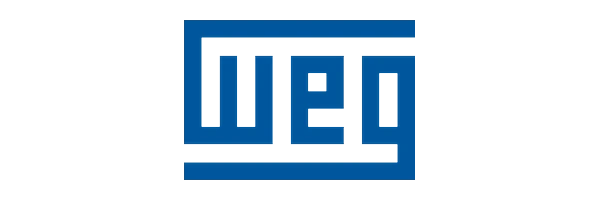 Logomarca WEG