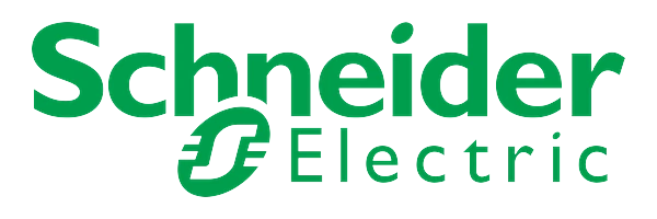 Logomarca Schneider Electric