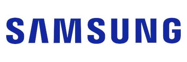 Logomarca Samsung